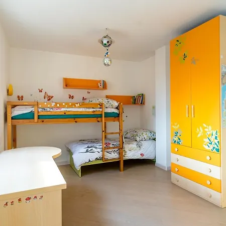 View Apartment