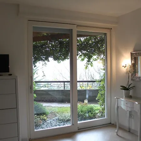 Apartment View Trento
