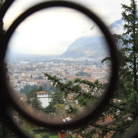 View * Trento