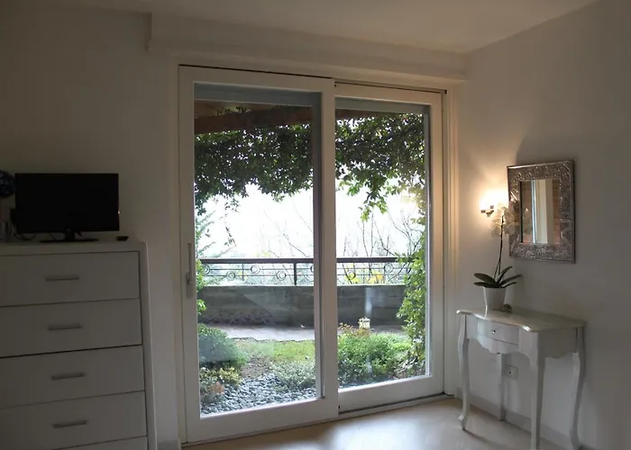 アパート View トレント