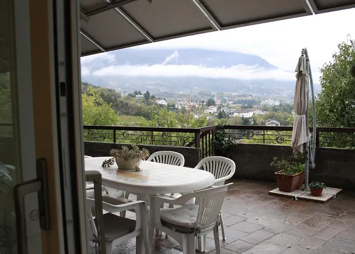 View アパート トレント